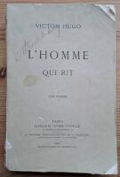 L'Homme qui rit. I-IV.