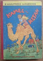 Kamelresan. Ber&auml;ttelse f&ouml;r barn.
