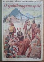 I guldbaggens sp&aring;r. Ber&auml;ttelse f&ouml;r pojkar.