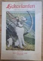 Lyckoslanten. 1952, nr 3.