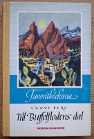 Till Buffelflodens dal.