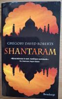 Shantaram.
