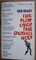 One Flew over the Cuckoo's Nest.