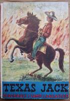 Blodbadet i Camp Lancaster.