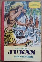 Jukan i den vita staden.