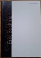 Kvalsterv&auml;gen, pj&auml;s i tv&aring; akter.