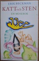 Katt och sten. En mosebok.