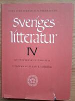 Sveriges litteratur, IV (Gustaviansk litteratur).