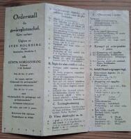 Ordermall f&ouml;r gev&auml;rsplutonchef.