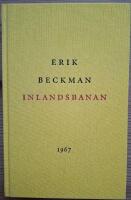 Inlandsbanan. Roman.