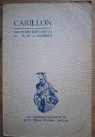 Carillon. Vierde Druk.