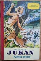 Jukan pumans broder.