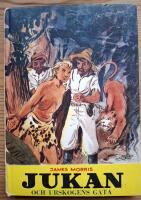 Jukan och urskogens g&aring;ta.