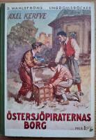 &Ouml;stersj&ouml;piraternas borg. Ungdomsber&auml;ttelse fr&aring;n Vikbolandet.