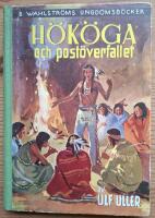 H&ouml;k&ouml;ga och post&ouml;verfallet. Ber&auml;ttelse f&ouml;r pojkar.