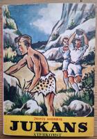 Jukans &aring;terkomst.