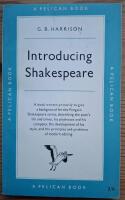Introducing Shakespeare. 
