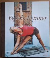 Yoga f&ouml;r Kvinnor.
