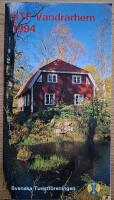 STF Vandrarhem 1994.
