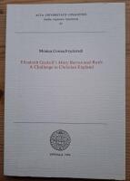 Elizabeth Gaskell's Mary Barton and Ruth: A Challenge to Christian England. (Diss.)