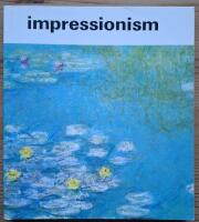 Impressionism.