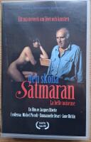 Den sk&ouml;na Satmaran. (La belle Noiseuse.)