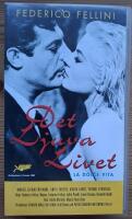 Det Ljuva Livet. (La Dolce Vita.)
