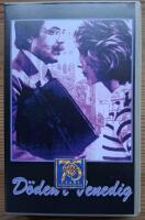 D&ouml;den i Venedig. (Death in Venice.)