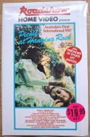 Picnic at Hanging Rock.