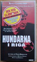 Hundarna i Riga.