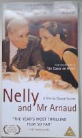 Nelly et M. Arnaud.