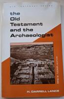 The Old Testament and the Archaeologist.