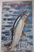 Den r&ouml;da flugan. Fiskek&aring;serier.