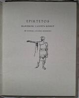 Handbok i livets konst.