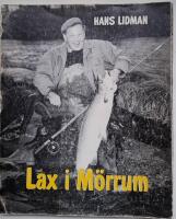 Lax i M&ouml;rrum.