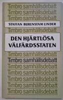 Den hj&auml;rtl&ouml;sa v&auml;lf&auml;rdsstaten.