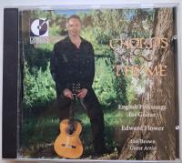 Chords & Thyme. English Folksongs for Guitar.