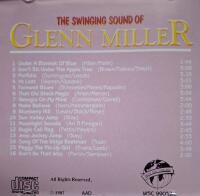 The Swinging sound of