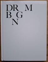 Dr&ouml;mbyggen. &Aring;rsbok 2008/2009.