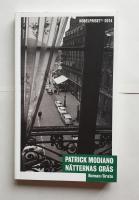 - N&auml;tternas gr&auml;s.