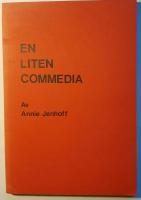 En liten commedia.