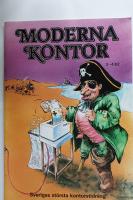 Moderna kontor. 1982, nr 3/4.