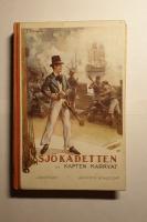 Sj&ouml;kadetten. (Mr. Midshipman Easy.)