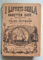I lifvets skola eller kadetten Easy. Bearbetning af Franz Hoffmann efter Marryat's "Mr. Midshipman Easty".
