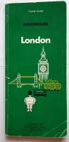 Tourist Guide. London.