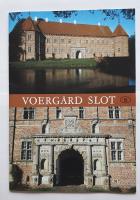Voergård Slot.