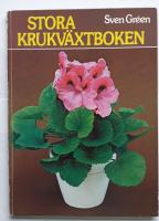 Stora Krukv&auml;xtboken.