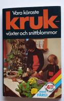 V&aring;ra k&auml;raste krukv&auml;xter och snittblommor.