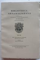 Two treatises on Iceland from the 17th century.