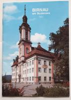 Birnau am Bodensee.